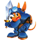 SPARKSTER